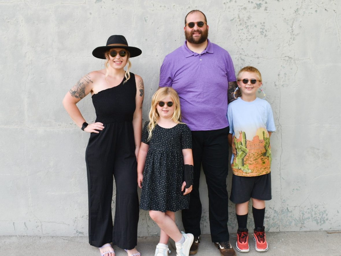 Memories With The Mulkeys